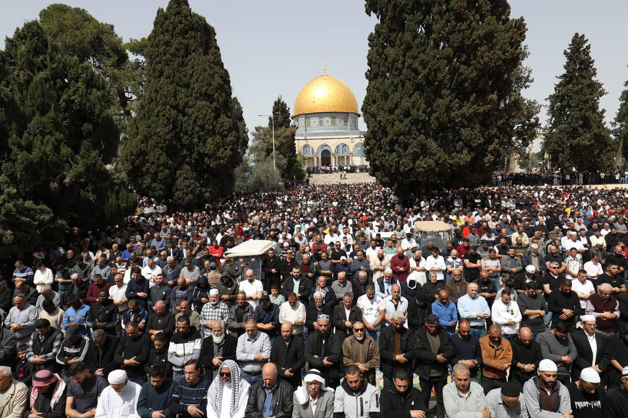 عقد قران الشاب العراقي