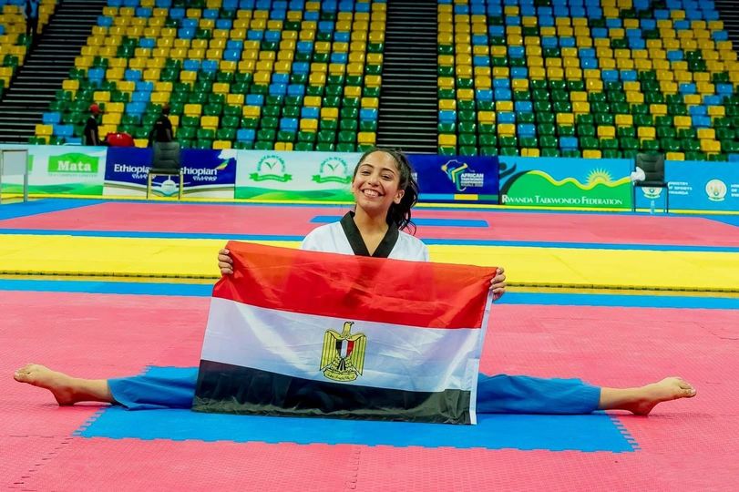 منتخب مصر الأول للبومزا
