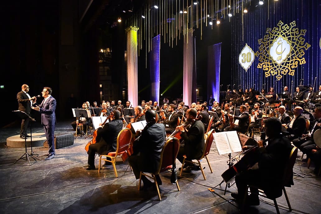 صابر الرباعي