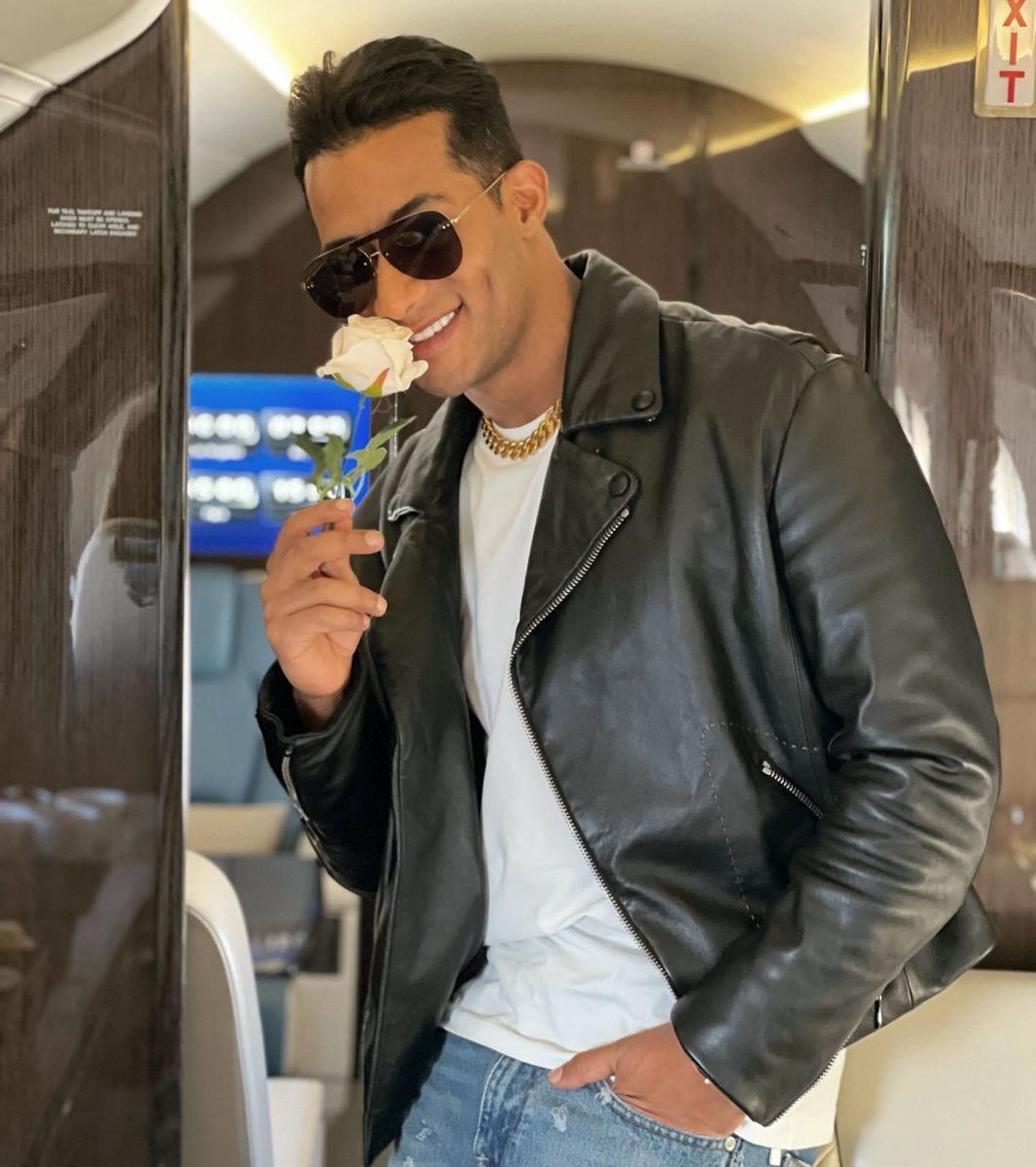 محمد رمضان