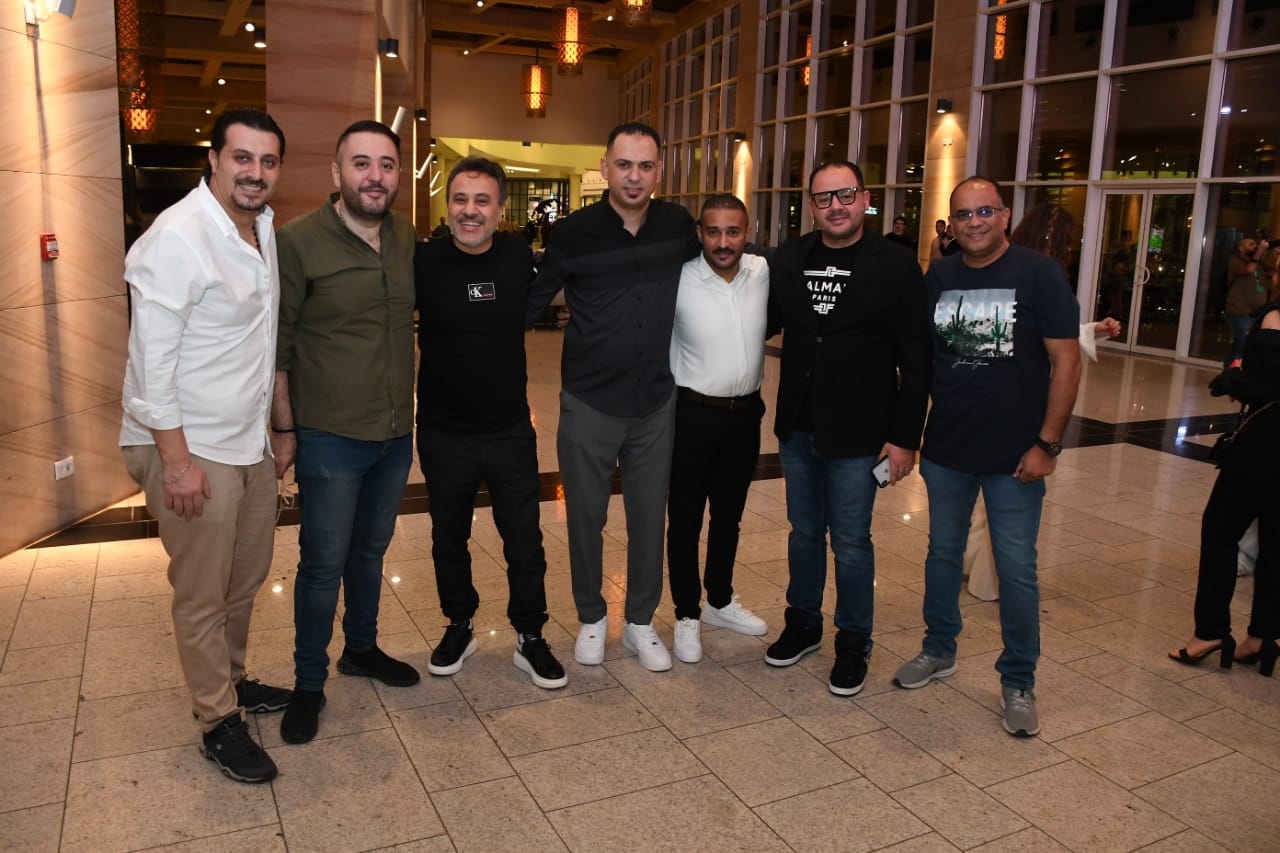 صناع فيلم مغامرات كوكو