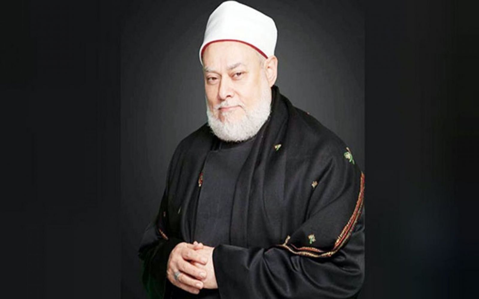 الدكتور علي جمعة