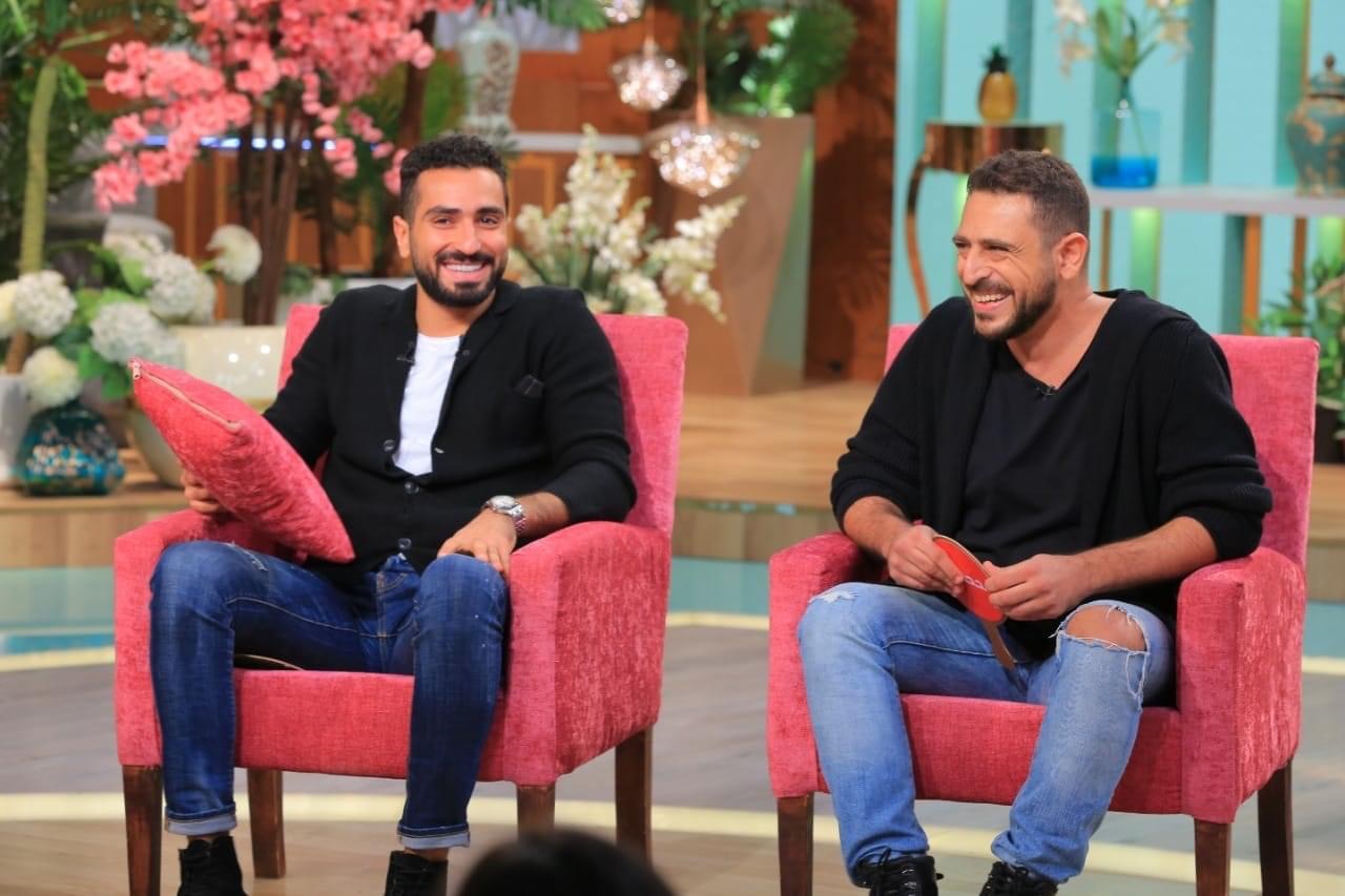 محمد الشرنوبي