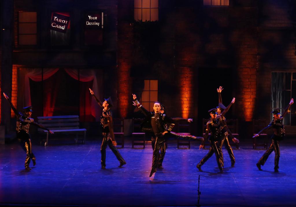 برنامج وزارة الثقافة للاحتفال بعيد الفطر المبارك