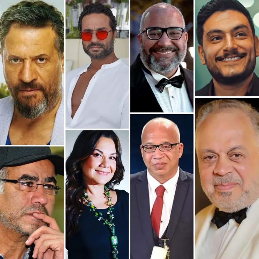 ضيوف شرف سره الباتع