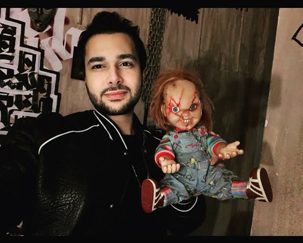 محمود المهدي