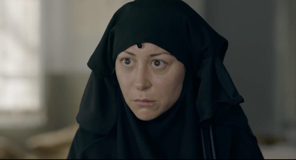 بطلوع الروح 