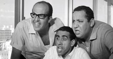 ثلاثي أضواء المسرح