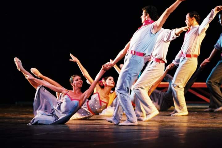 حصاد الأوبرا