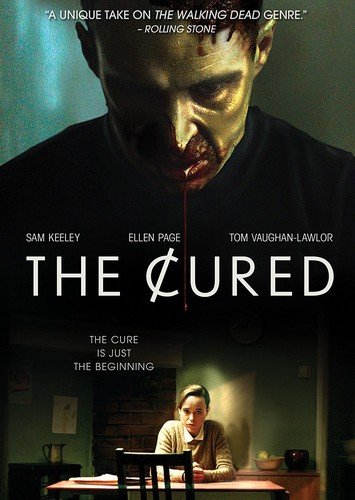 فيلم The cured