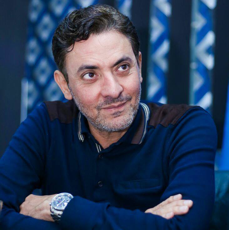 فتحي عبدالوهاب 