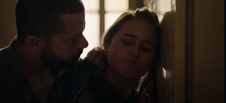 فاتن أمل حربي الحلقة 4