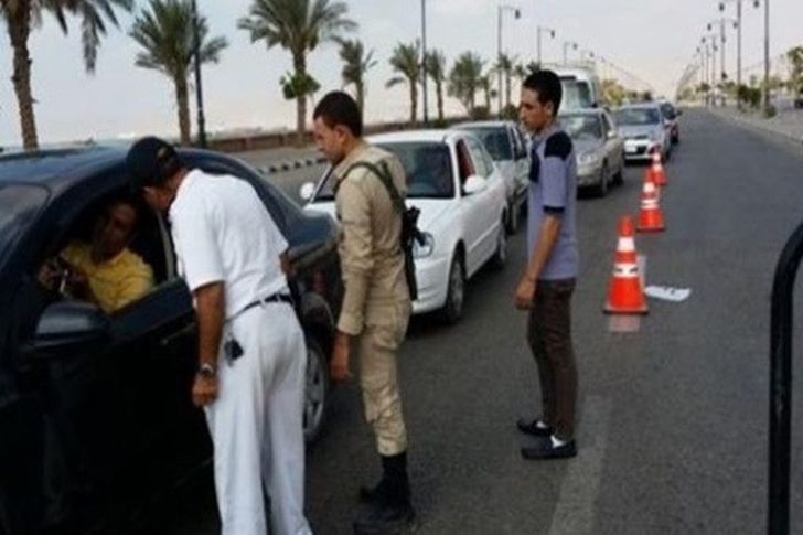 خطوات دفع مخالفات المرور عبر بوابة مصر الرقمية