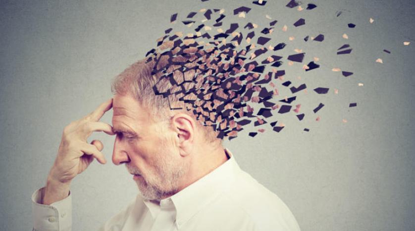 دراسة:  تنظيف الأسنان يساعد على الوقاية من مرض الزهايمر