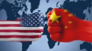 الصين والولايات المتحدة صراع متجدد