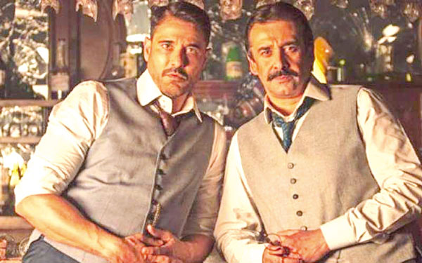 سينما عيد الأضحى.. ثلاثة أفلام لا تكفي