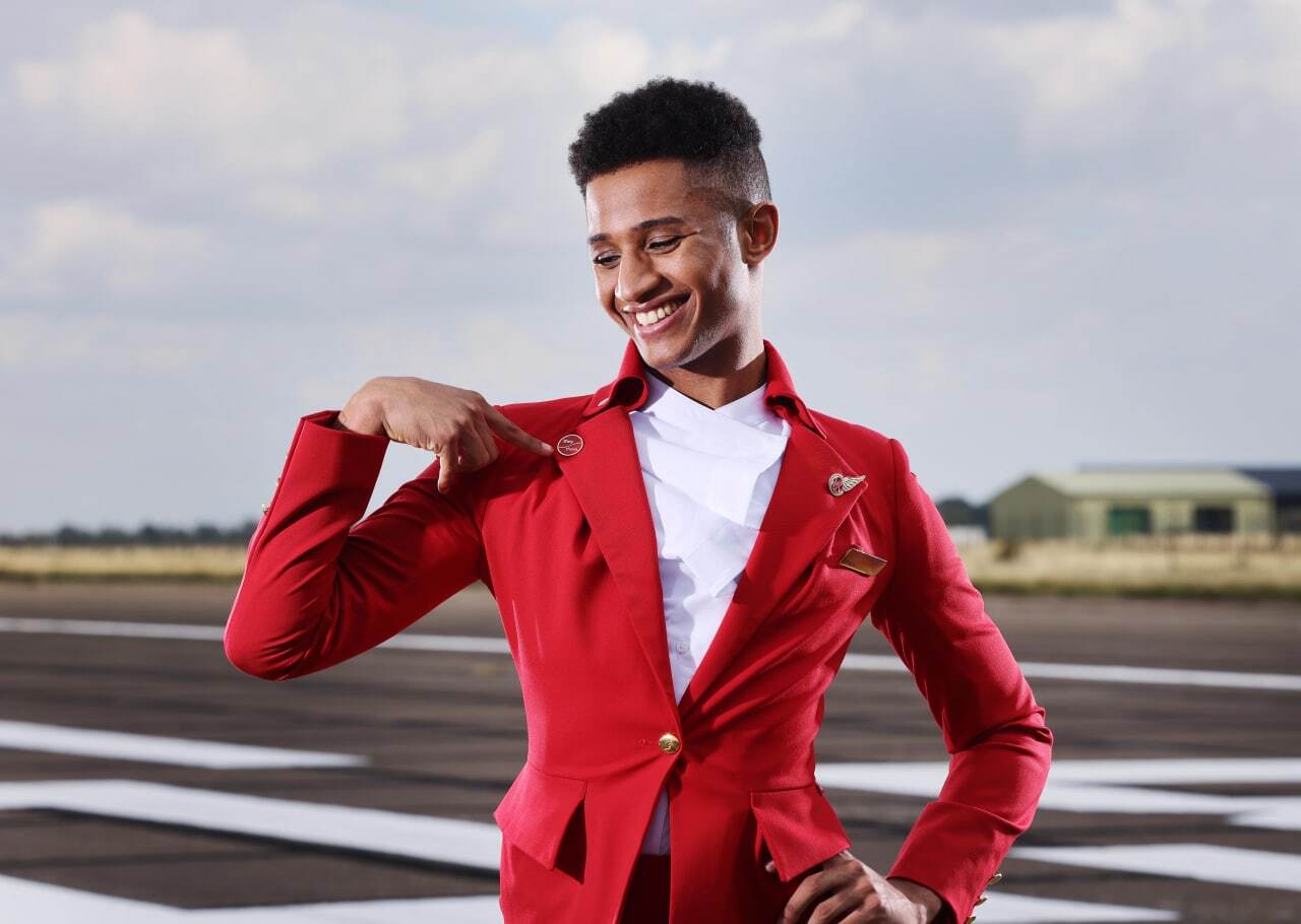 فيرجن أتلانتيك