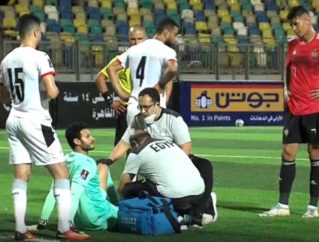 الشناوي