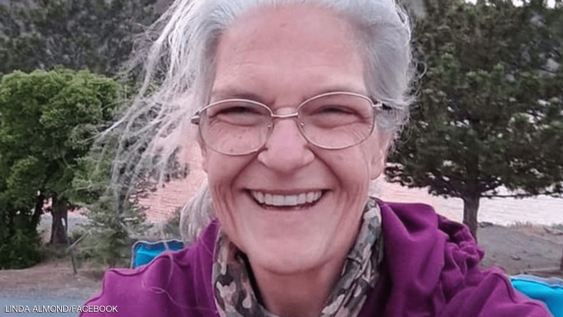 ليندا ألموند