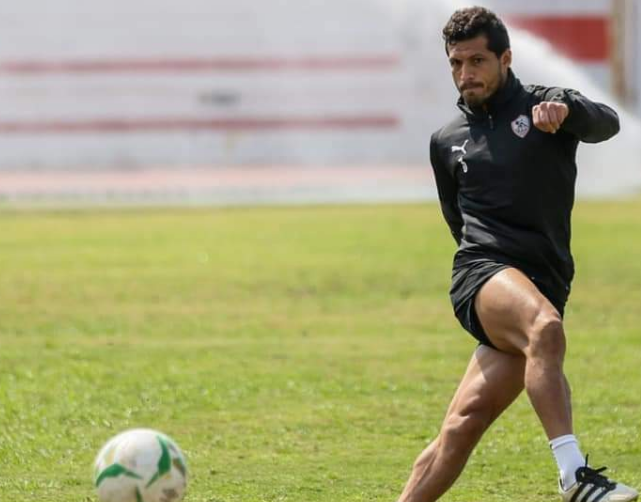 طارق حامد