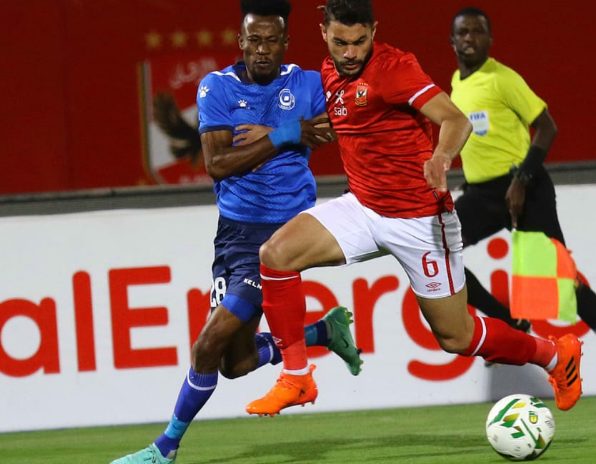 الأهلي والهلال