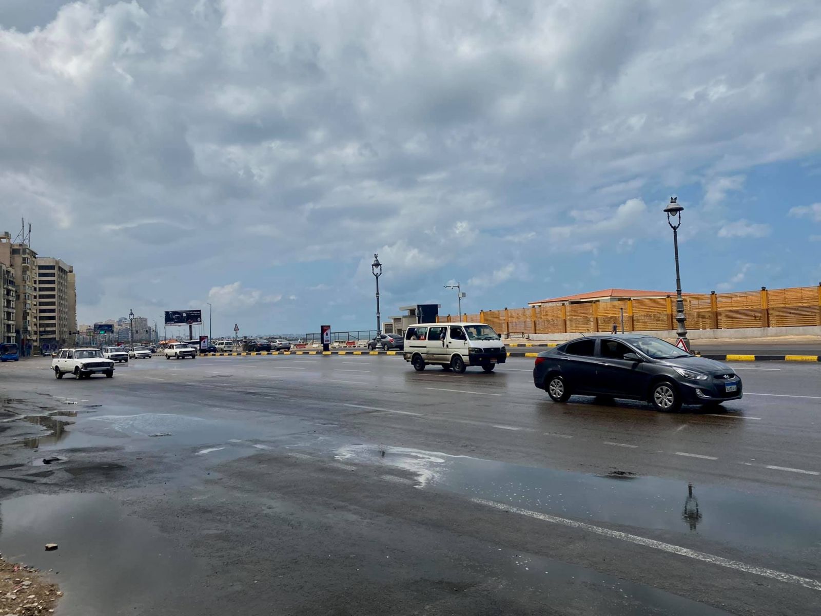طقس الإسكندرية