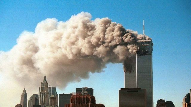  11 سبتمبر