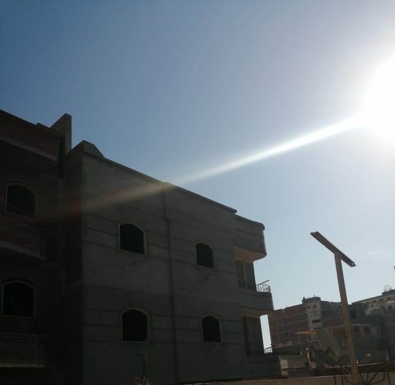 شمس ساطعة واستقرار ملحوظ على أجواء المنصورة 