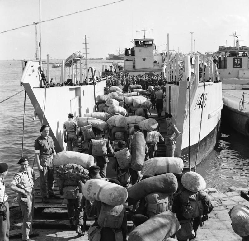 بورسعيد تحتفل بالذكرى الـ65 لإنتصارها على العدوان الثلاثى