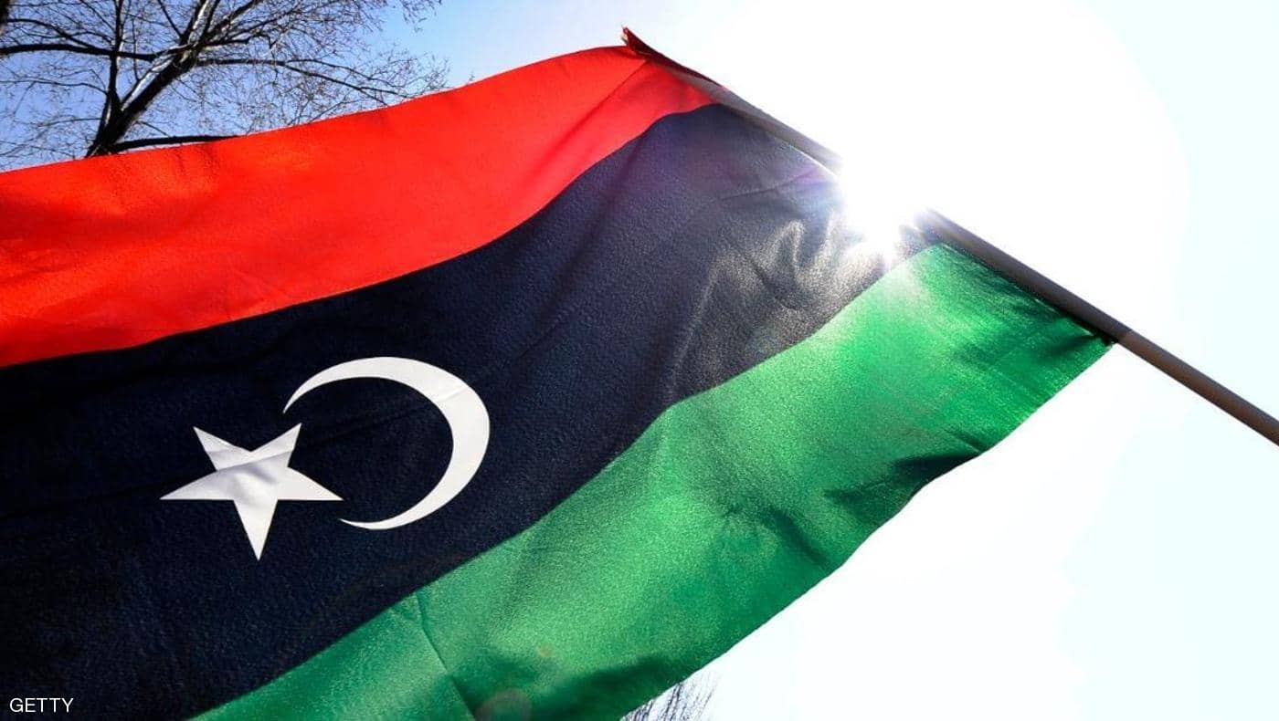 ليبيا تنتخب 