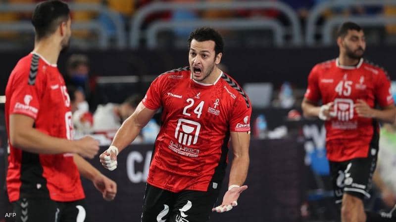 منتخب مصر لكرة القدم