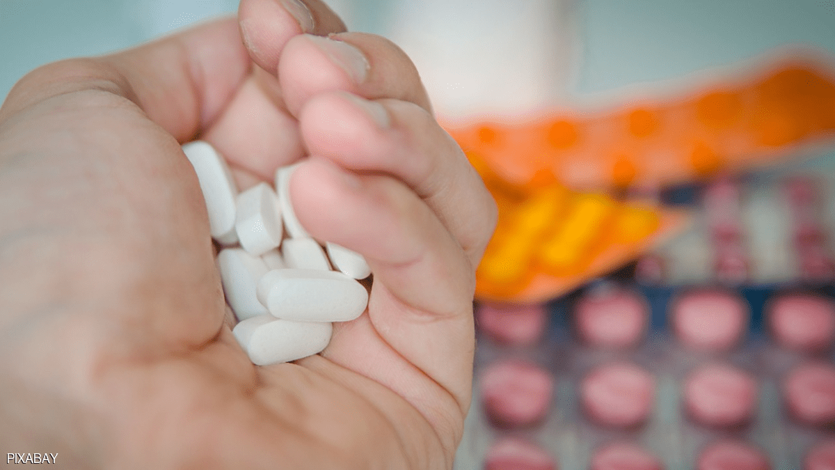 مضادات الاكتئاب وكورونا