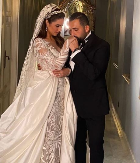 هاني سعد ودرة