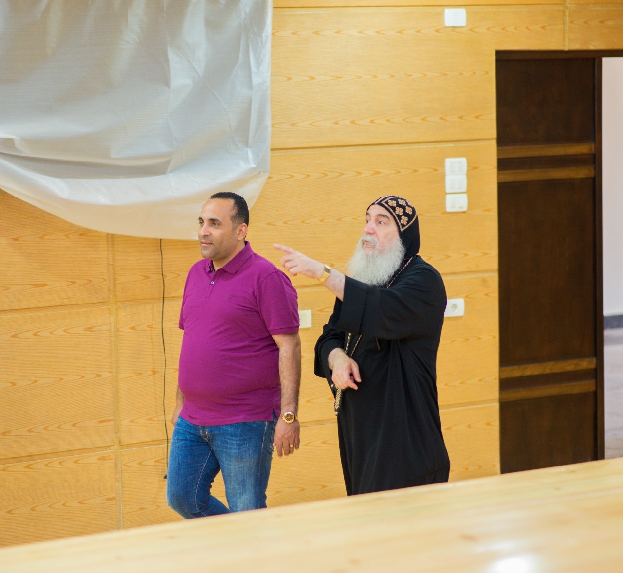 الأنبا غبريال 