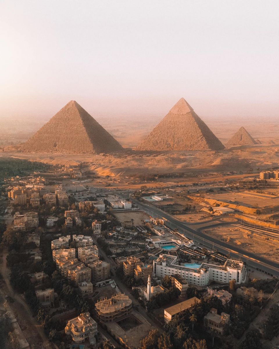 السياحة في مصر