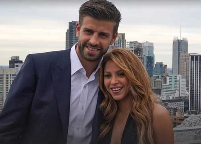 صحيفة إسبانية تكشف عن حبيبة جيرارد بيكيه الجديدة (تفاصيل)