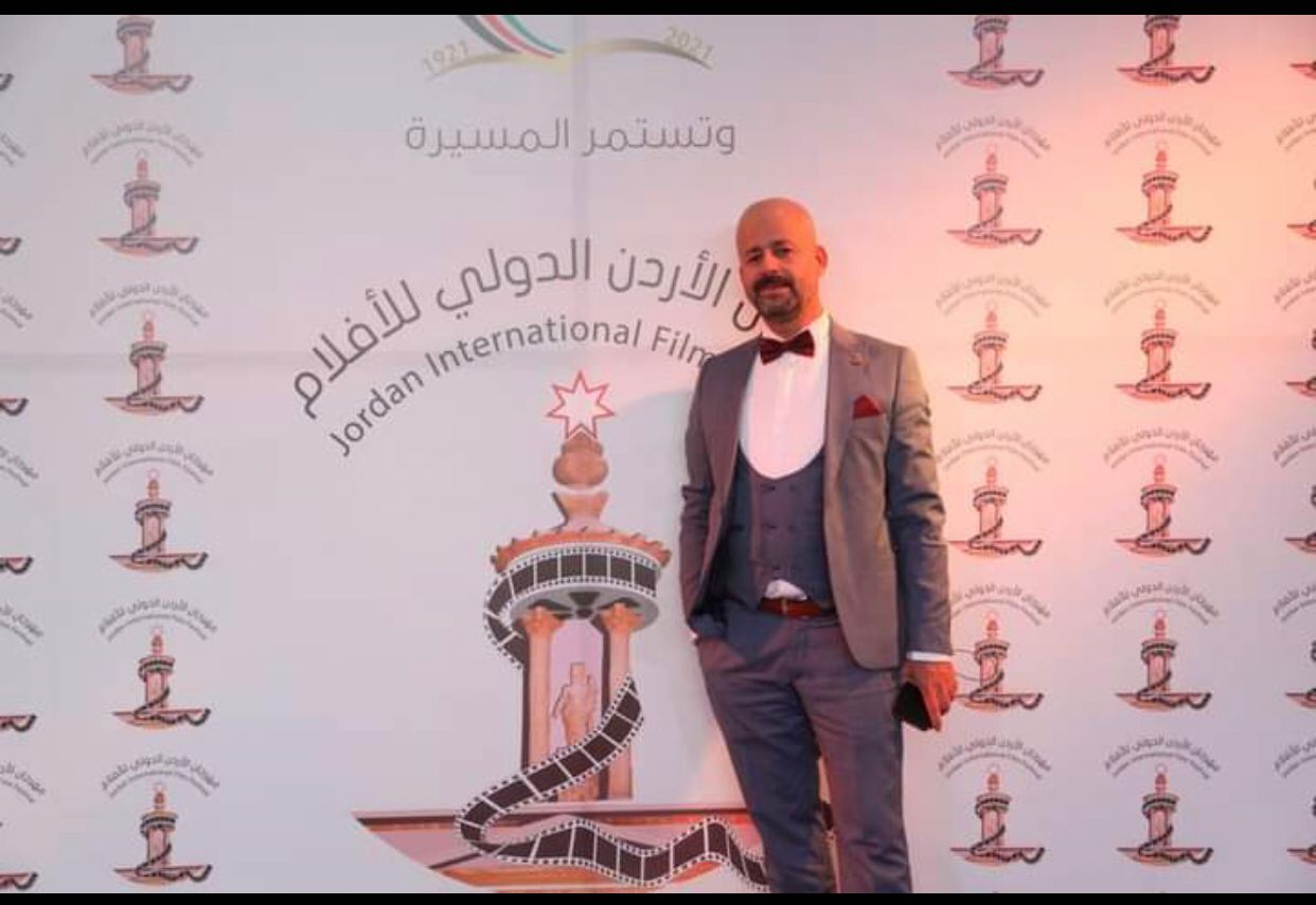 لجنة تحكيم مهرجان الأردن الدولي