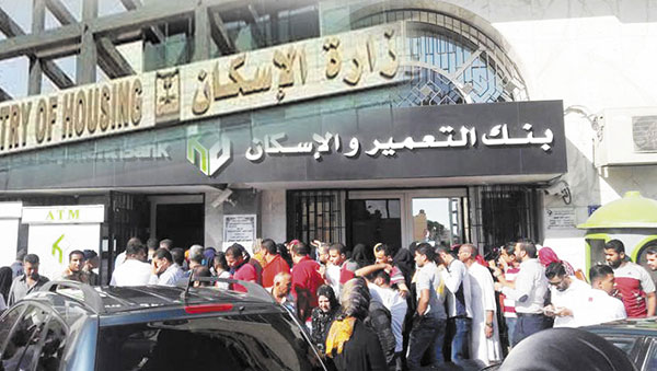 بدءاً من اليوم ولمدة شهرين بنظام الطرح الدائم