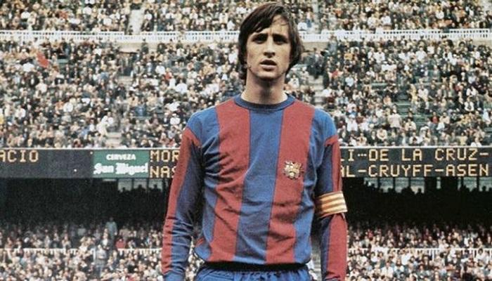 في ذكرى تأسيس نادي برشلونة.. 122 عامًا من البطولات والإنجازات