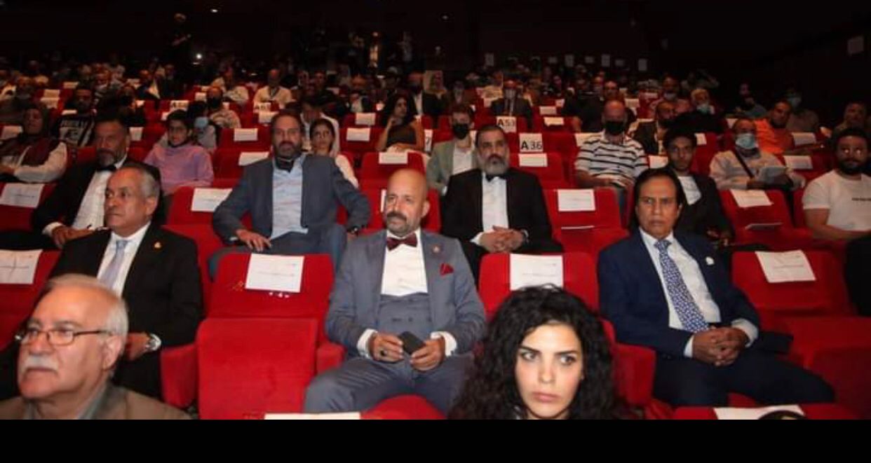 لجنة تحكيم مهرجان الأردن الدولي