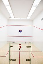 بطولة القاهرة للاسكواش