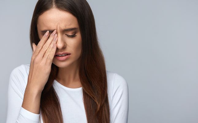 اعراض نقص فيتامين د على البشرة