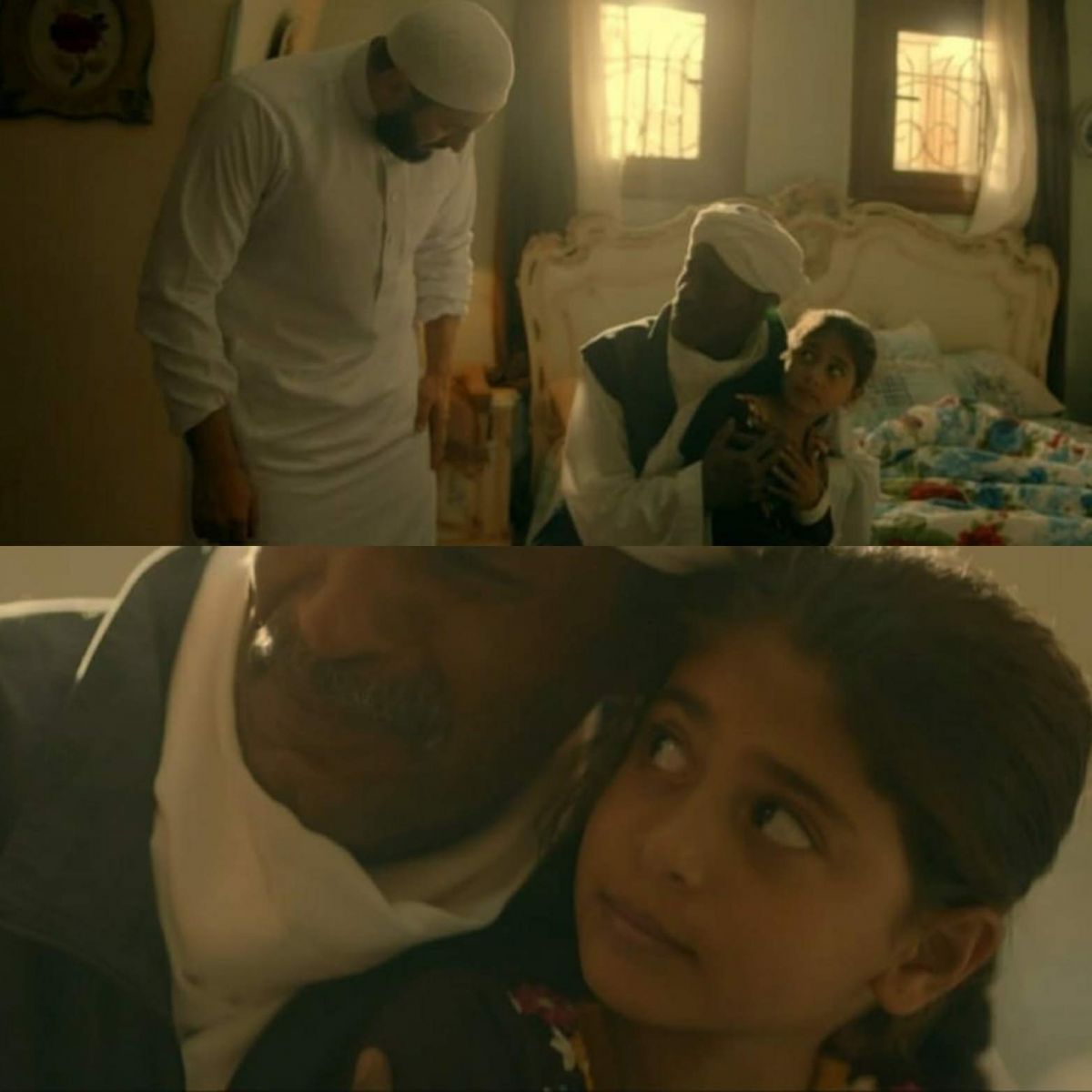 المداح – أسطورة الوادي