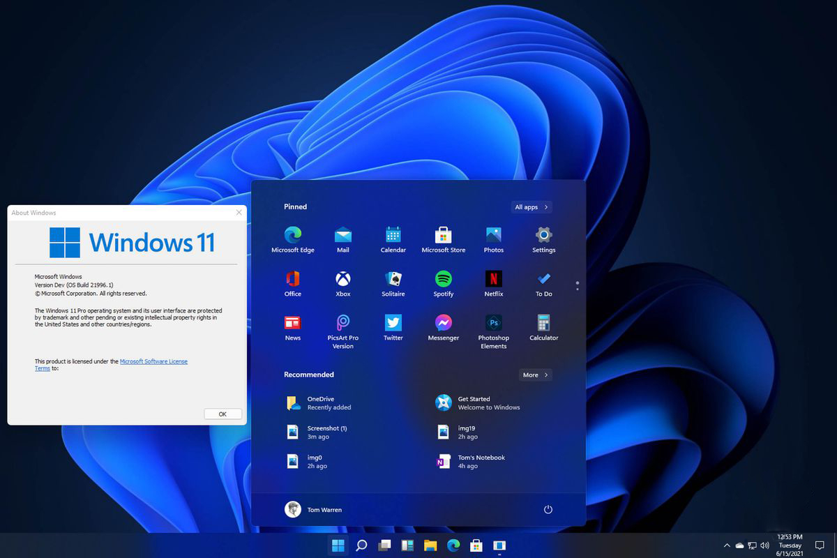 Windows 11.. كيفية الحصول عليه وأهم عيوبه ومميزاته 