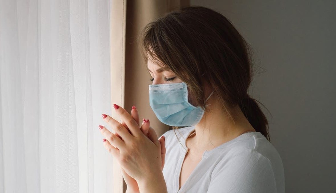 خطر يهدد المتعافين من كورونا