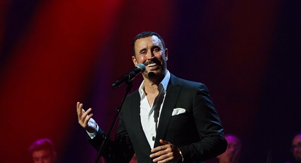 كاظم الساهر