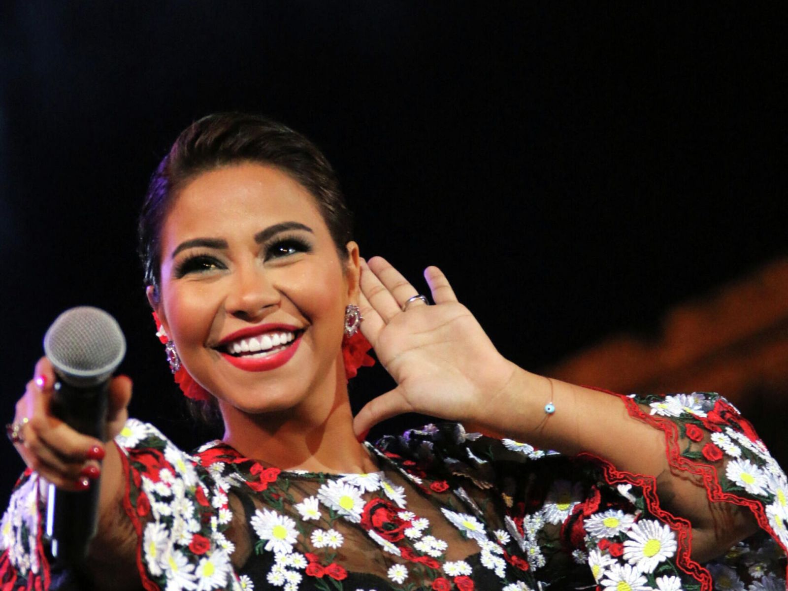 شيرين عبد الوهاب