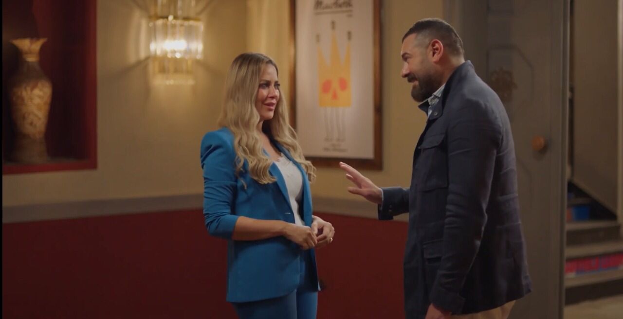 طير بينا ياقلبي