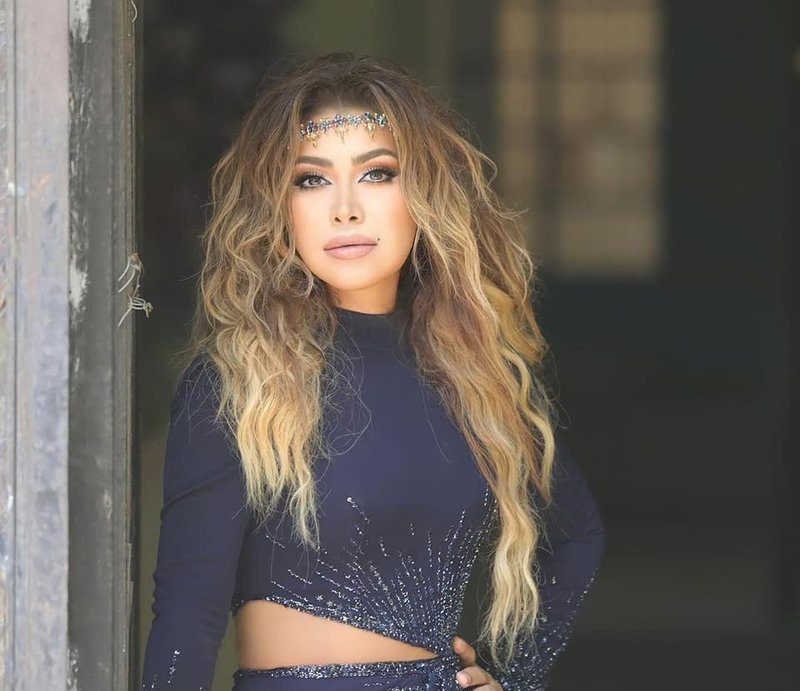 نوال الزغبي