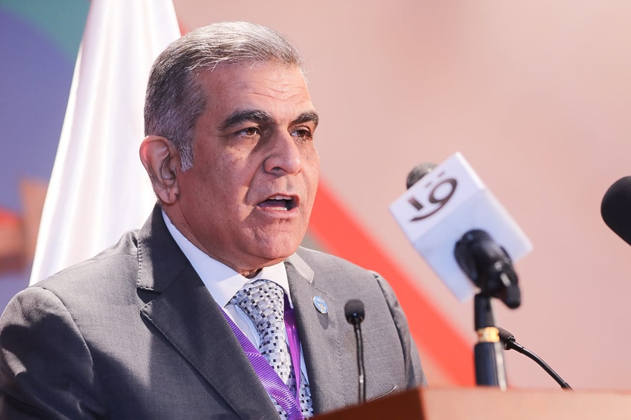 كلية "التربية الخاصة" جامعة مصر للعلوم والتكنولوجيا مؤسسة أكاديمية لخدمة ذوى الاحتياجات الخاصة